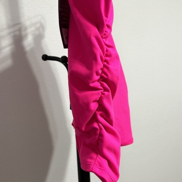 New Size 22/24 cheeky shortie, pink - Picture 5 of 7